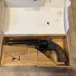 Uberti Schofield 38sp.