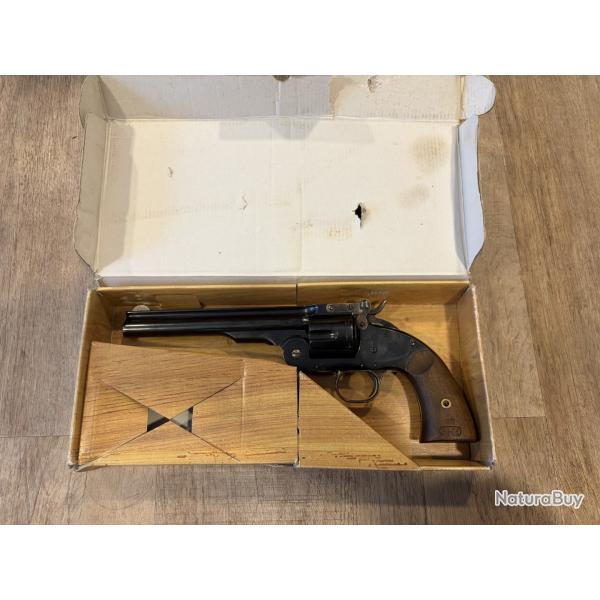 Uberti Schofield 38sp.