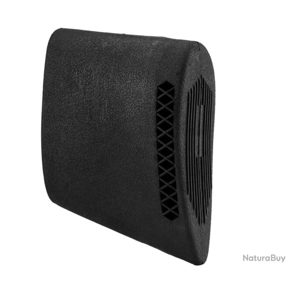 Spika - Couvre crosse fusil - Caoutchouc / N�opr�ne - Noir - Neuf