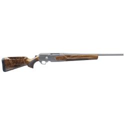 Crosse et Longuesse Browning Bar/Maral 4X Grade 3 Pistol Woood Busque R&eacute;glable