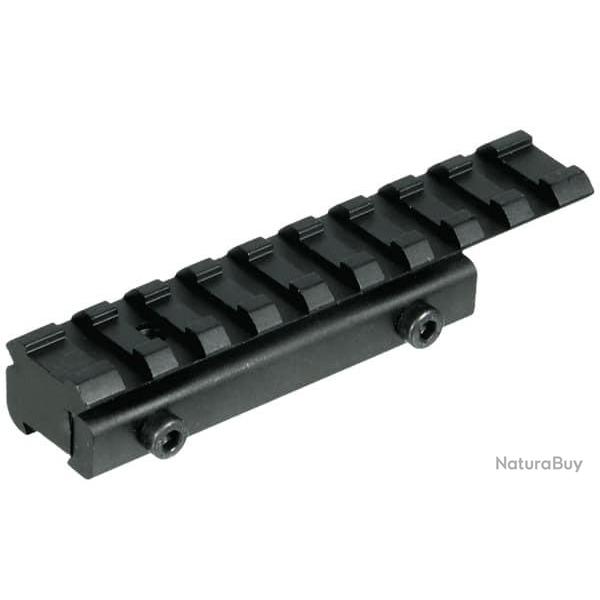 Rail Adaptateur UTG 11MM Vers 21MM