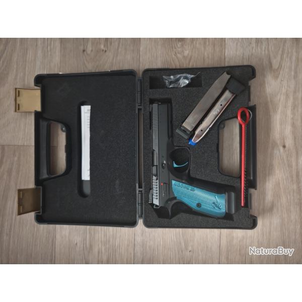 CZ SHADOW 2 OCCASION 9X19