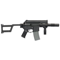 REPLIQUE LONGUE 6MM AM05 NOIR -