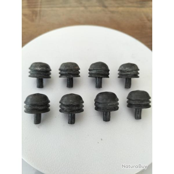 8 Balles JR de pr�cision
