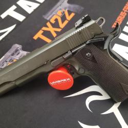 SIG SAUER 1911-22 GREEN 22 lr OCCASION
