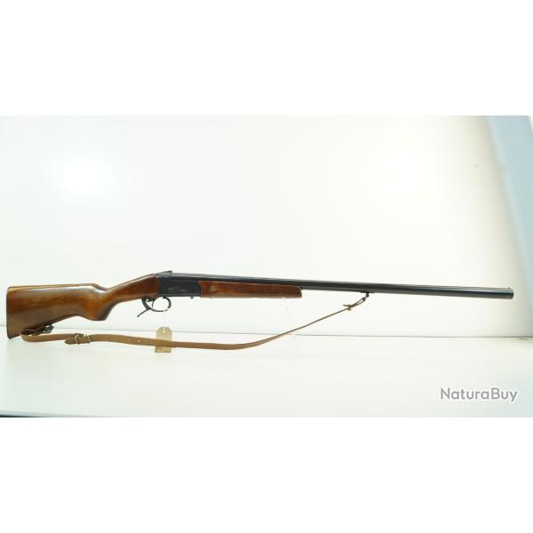 fusil kipplauf  baikal 12/76 pour enchere 1� sans prix de reserve  vp42l5