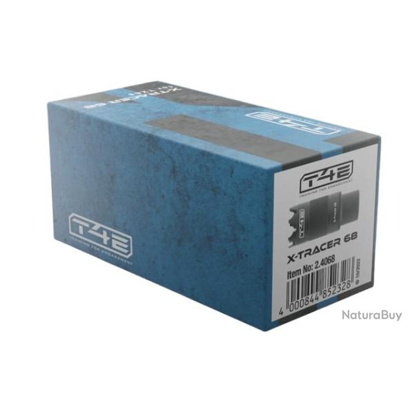 X-TRACER 68 SIMULATEUR DE TIR LED UV POUR T4E HDX/TX M22X1