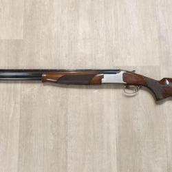 Fusil superpos&eacute; BROWNING mod. 425 - Cal 12/70 - Canon 76 cm (Occasion)