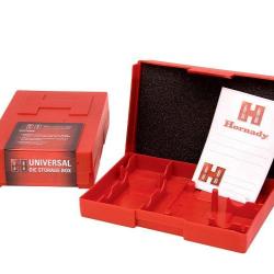 Boite de rangement d'outils Hornady