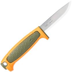 Couteau fixe - MoraKniv Hunting Risberg (S) 14723