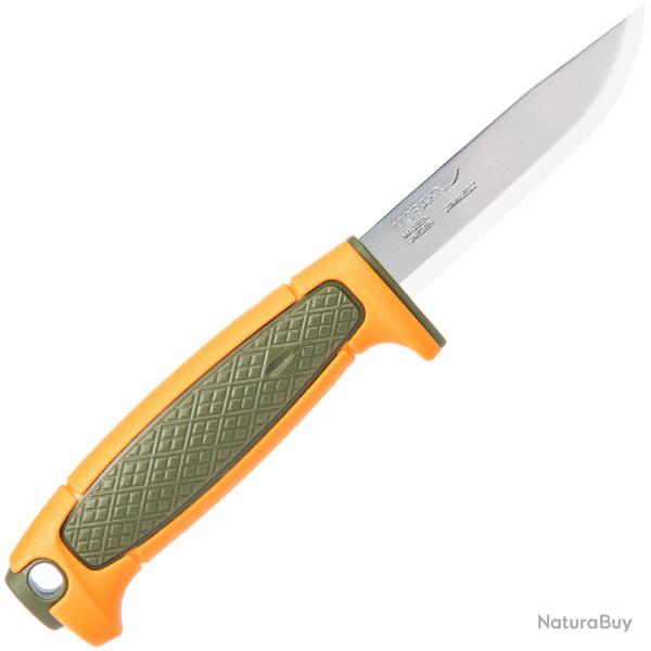Couteau fixe - MoraKniv Hunting Risberg (S) 14723