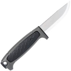 Couteau fixe - MoraKniv Risberg Heavy Duty (C) Black Skies 14690