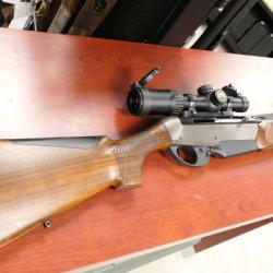 BENELLI ARGO E PRO  300 win mag + lunette  microdot 1-6x24   TOP PRIX
