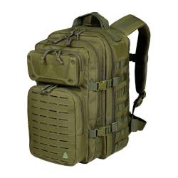 SAC A DOS 40L BAROUD BOX KAKI - A.R.E.S. NEUF U KAKI