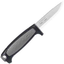 Couteau fixe - MoraKniv Risberg (C) Black Skies 14687