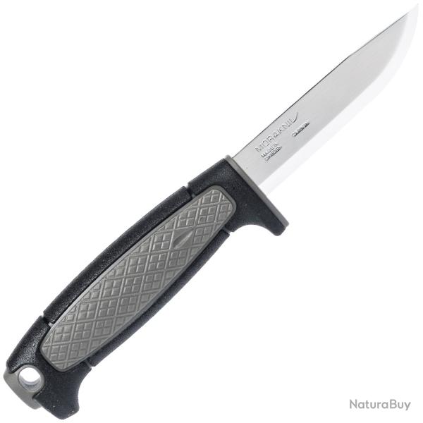 Couteau fixe - MoraKniv Risberg (C) Black Skies 14687