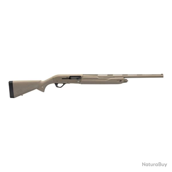FUSIL SX4 FDE CAL. 12/76 71CM - WINCHESTER
