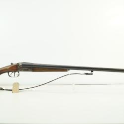 fusil juxtapos&eacute;e gefar 12/65 pour ench&egrave;re 1� sans prix de r&eacute;serve vp42l7