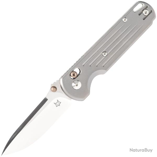 Couteau pliant  - Fox Gabi titane FX-451 TI