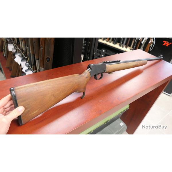 CARABINE DE TIR BSA MARTINI   22LR  mise a prix 1 euros sans prix de reserve
