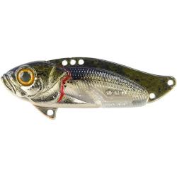 STRIKE PRO Astro vib UV 65mm, 26.3g - couleur SE01E