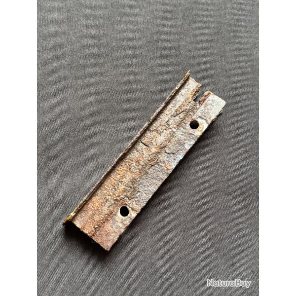 Pare-flamme pour ba�onnette allemande 98k - WW2