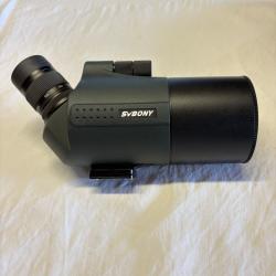 Longue vue Svbony SV41 Pro 28-84x80