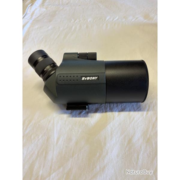 Longue vue Svbony SV41 Pro 28-84x80