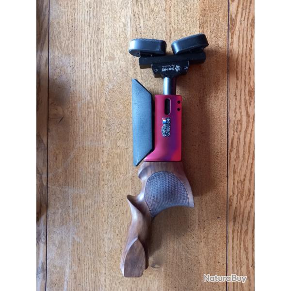 Crosse shoot off gaucher pour perazzi taille M