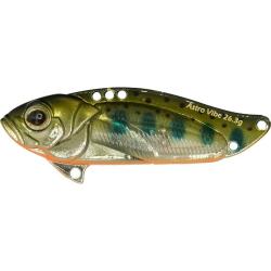 STRIKE PRO Astro vib UV 65mm, 26.3g - couleur A152E