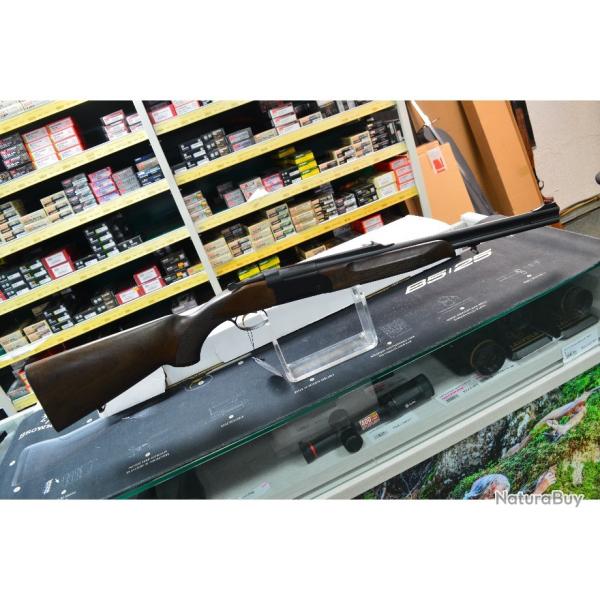 EXPRESS SUPERPOSE VERNEY CARRON SAGITTAIRE ESSENTIEL 9.3X74 R NEUF