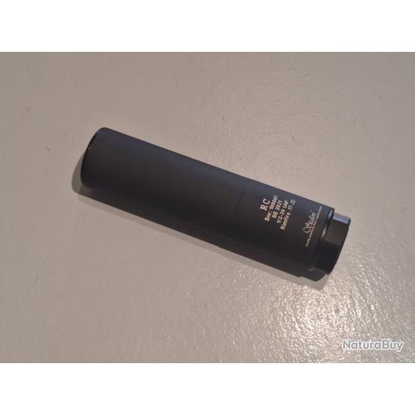 Silencieux STALON RC cal.22Lr - 22 Mag - 17 Hmr (filetage 1/2-20)