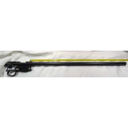 Action canonn&eacute;e CZ 457 Range Match Filet&eacute; 24" Cal. 22lr