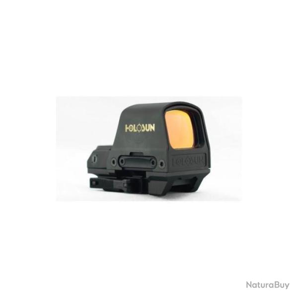 Vente express ! Point rouge Holosun HS510C livr� avec pile
