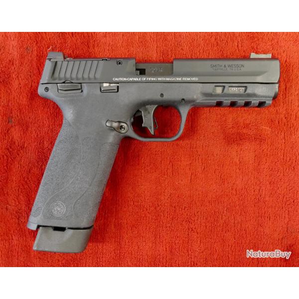 Pistolet Smith&Wesson MP22x Cal.22 LR