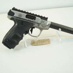 pistolet smith&wesson  sw22 performance center 22lr