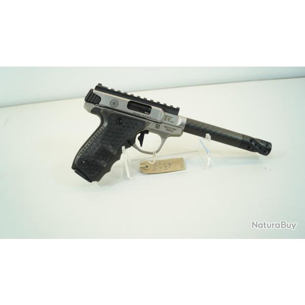 pistolet smith&amp;wesson  sw22 performance center 22lr