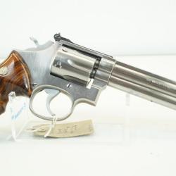 revolver smith&wesson 648 22mag
