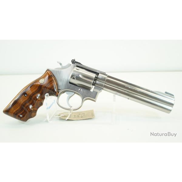 revolver smith&amp;wesson 648 22mag