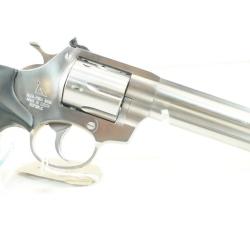 revolver alph-proj 357mag