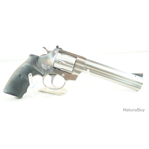 revolver alph-proj 357mag