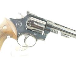 revolver sauer et sohn sauer trophy 38spl