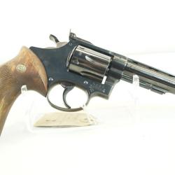 revolver sauer et sohn competitor 38spl