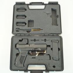 pistolet derya dy9 9x19 optics ready