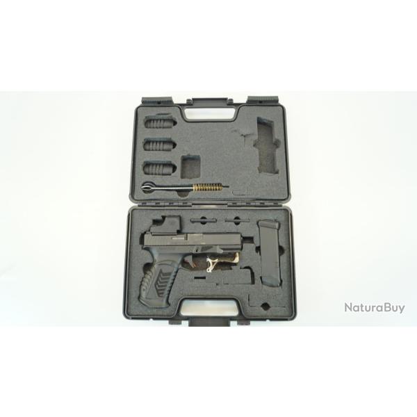 pistolet derya dy9 9x19 optics ready