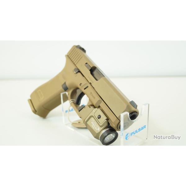 pistolet glock 19x 9x19
