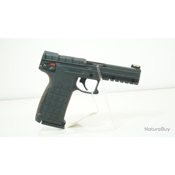 pistolet keltec pmr30 22mag