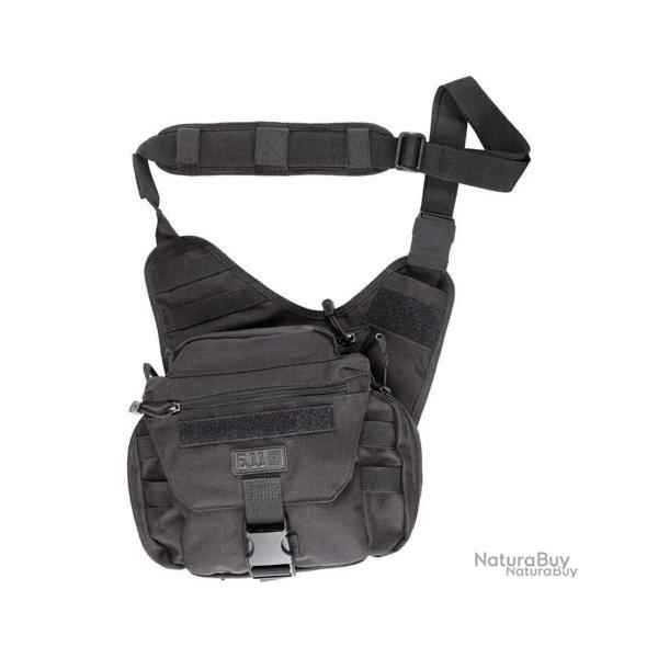 Sacoche tactical style 5.11