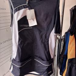 Gilet TK-PRO Castellani - Promotion Gaucher