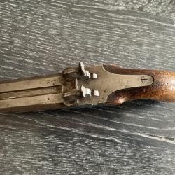 Pistolet de coffre